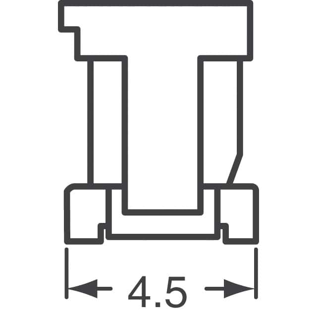 6208506110000 KYOCERA AVX  Gruppi di connettori FFC FPC (flessibili piatti)